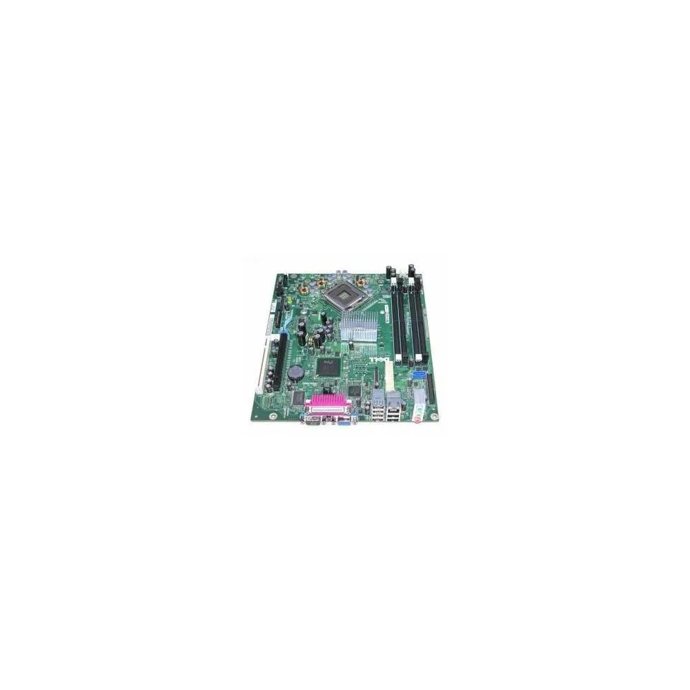 DELL DELL OptiPlex GX620 USFF Motherboard U8811 — Produktfoto