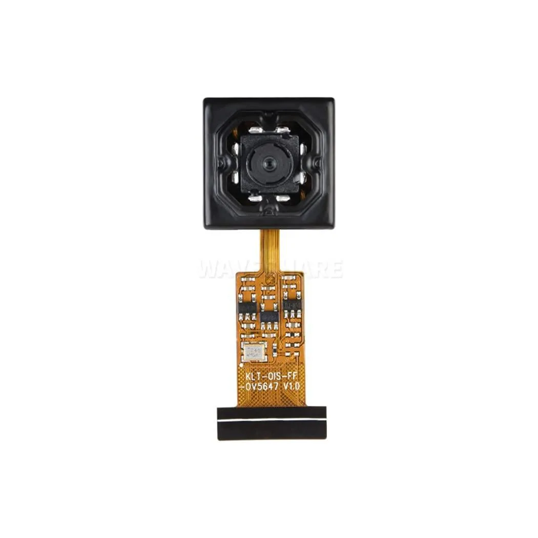 LORDWORLD LORDWORLD OV5647-70 5MP OIS Camera Module 1080p — 商品照片