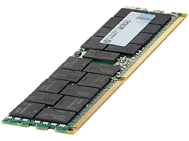 HP HP 731765-B21-R 8GB DDR3 1600 Registered Server RAM — תמונת המוצר