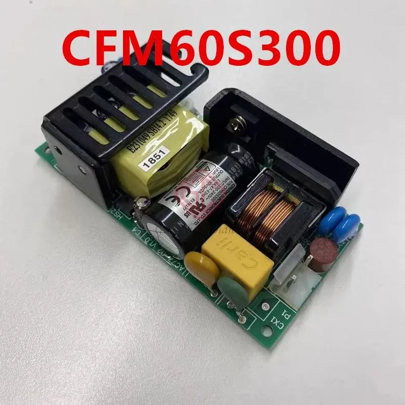 KHACHIMO KHACHIMO 30V 60W Switching Power Supply CFM60S300 — product photo