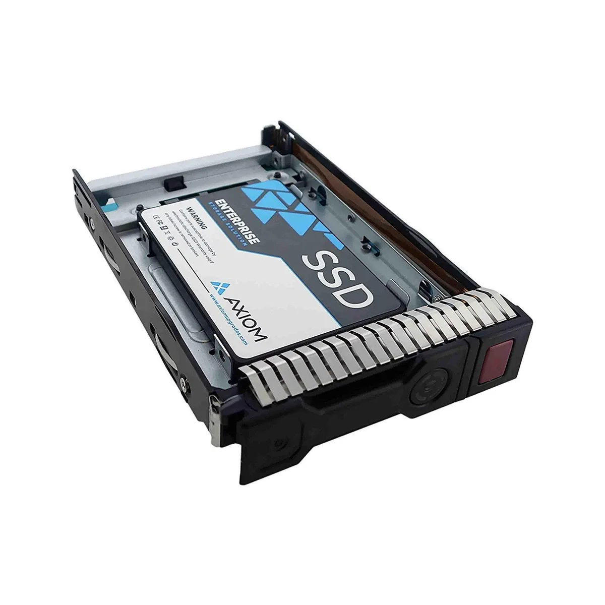 Axiom Axiom 816913-B21-AX 960 GB 2.5" enterprise SSD — productfoto