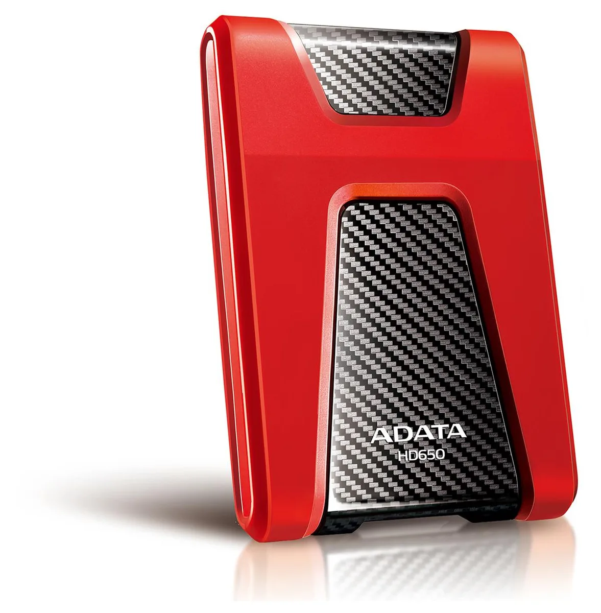 ADATA ADATA WDBUZG0010BBK-WESN HD650 2TB 2.5" portable hard drive — foto produk