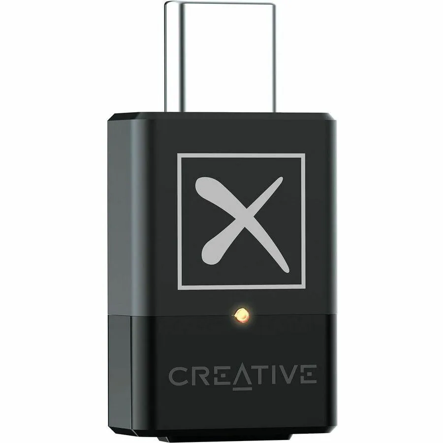 Creative Labs Creative Labs BT-W5 70SA018000002 Bluetooth 5.3 sound card — product photo