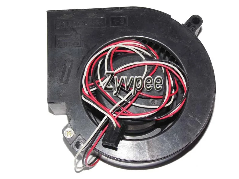 Zyvpee Zyvpee BG0903-B043-00L 97x33mm 100mm 3 Pin Blower Case Fan — foto do produto
