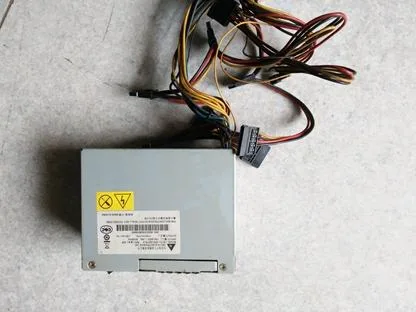 KHACHIMO KHACHIMO DPS-220TB 220W ATX power supply — photo du produit