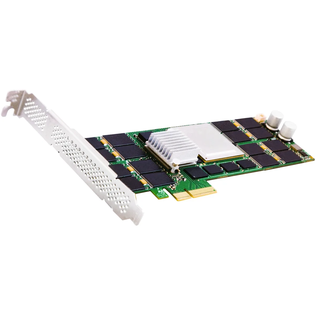 SanDisk SanDisk SDLP6HM-200G-G25 200GB PCI Express internal SSD — product photo