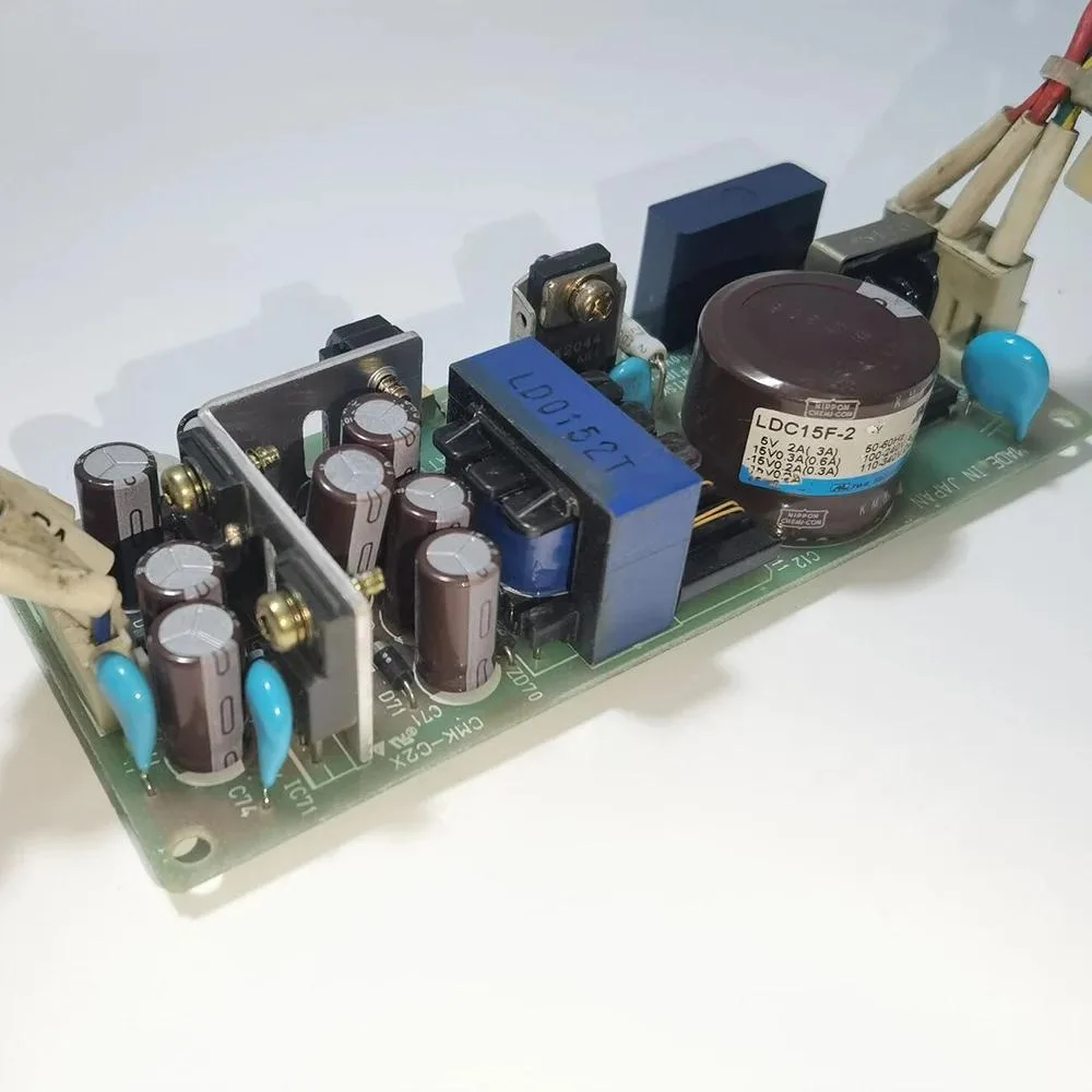 KHACHIMO LDC15F-2 15W switching power supply unit