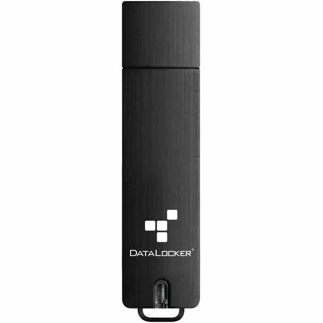 IRONKEY IRONKEY Sentry 5 512GB USB 3.2 Gen 1 Type A Flash Drive S5512FEM — fotografia produsului