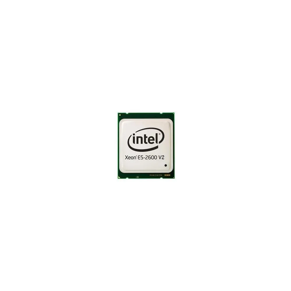 IBM IBM 94Y5266 Xeon E5-2660 v2 10-core 2.2 GHz 25 MB L3 server processor — 商品照片