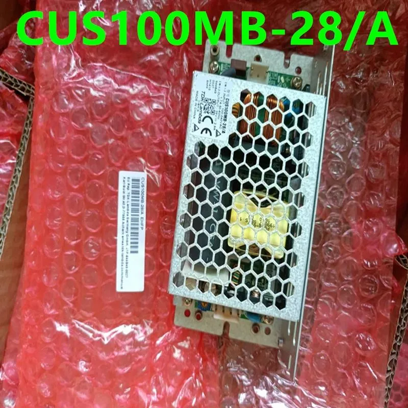 KHACHIMO KHACHIMO CUS100MB 28V 2.9A 100W power supply — photo du produit
