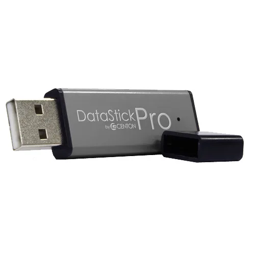 Centon Centon DSP8GB10PK 8GB USB 2.0 flash drive 10-pack — produktbild