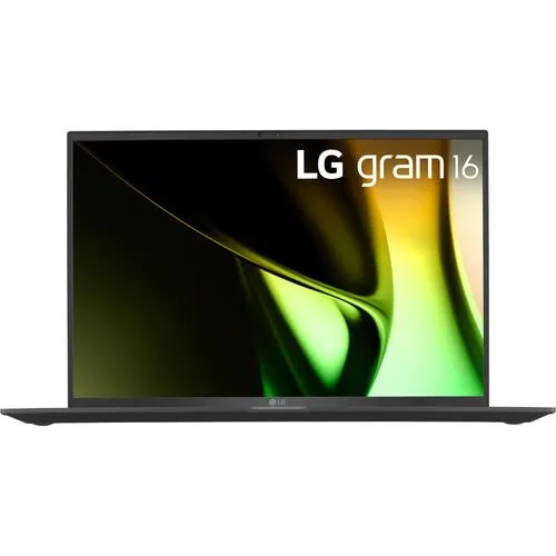 LG Electronics LG Electronics 16Z90S-G.AAB5U1 16" gram 2560 x 1600 Business Laptop — תמונת המוצר