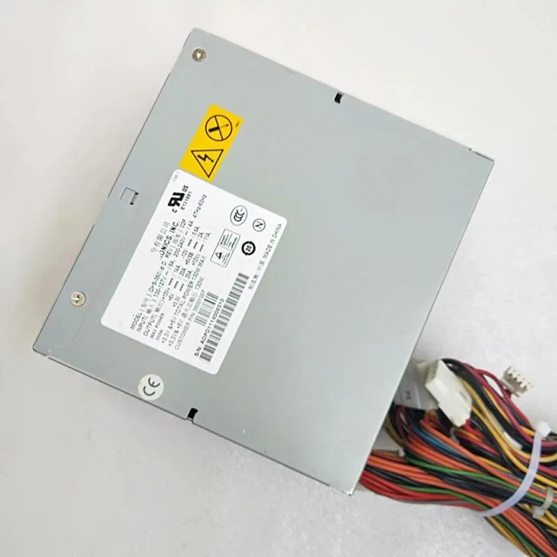 KHACHIMO KHACHIMO T168 T468 T280 350W ATX Power Supply DPS-350TB D 36001007 — photo du produit