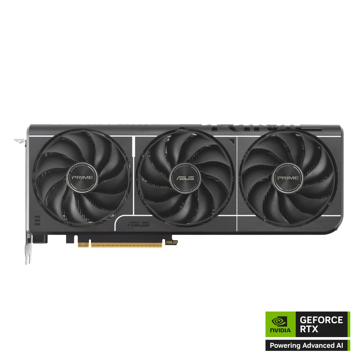 ASUS ASUS PRIME GeForce RTX 5060 Ti 8GB GDDR7 Graphics Card PRIME-RTX5060TI-8G — product photo