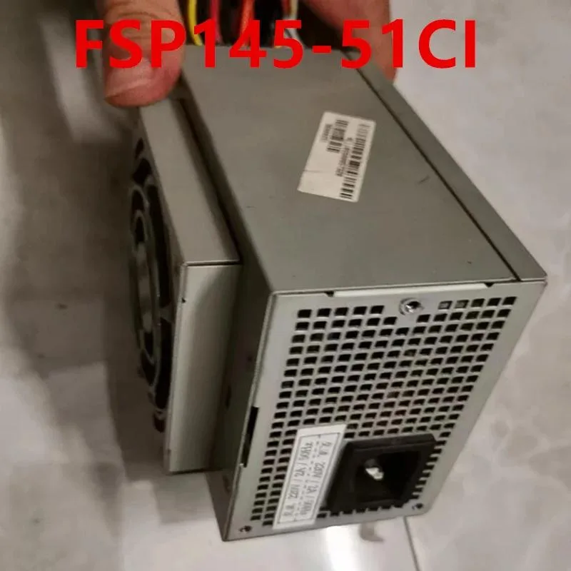 KHACHIMO KHACHIMO 145W ATX Power Supply 80 PLUS Gold FSP145-51CI FSP250-51 — photo du produit