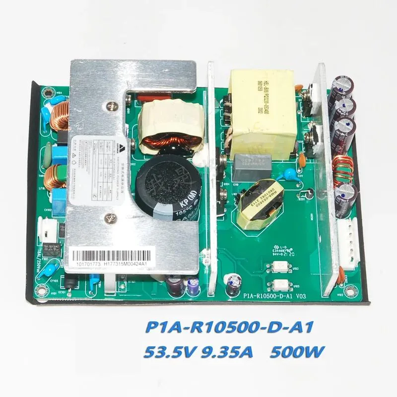 KHACHIMO KHACHIMO ASPOWER 53.5V 401W 500W power supply — product photo