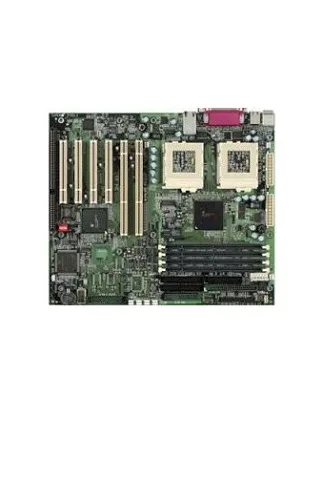 Intel Intel BLKD815EEA2 motherboard Socket 370 815EP 133 MHz 512 MB — product photo