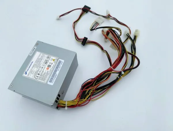KHACHIMO KHACHIMO FSP300-60GHS 300W Micro SFX Power Supply — photo du produit