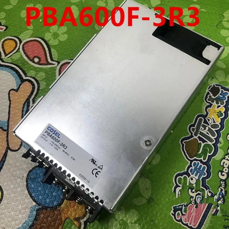 KHACHIMO KHACHIMO PBA600F-3R3 3.3V 1200A 600W power supply — photo du produit