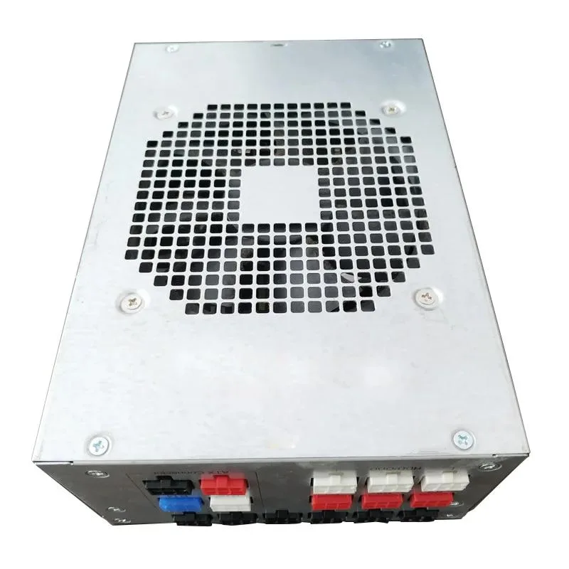 KHACHIMO 1500W ATX power supply unit