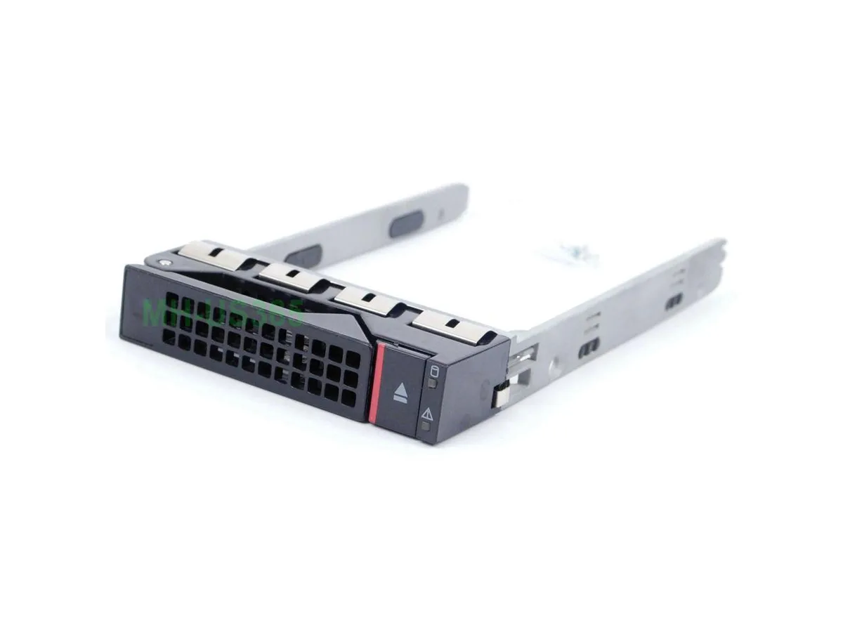 BFKK BFKK 2.5" SAS SATA Drive Caddy Tray For Lenovo ThinkServer — foto del producto