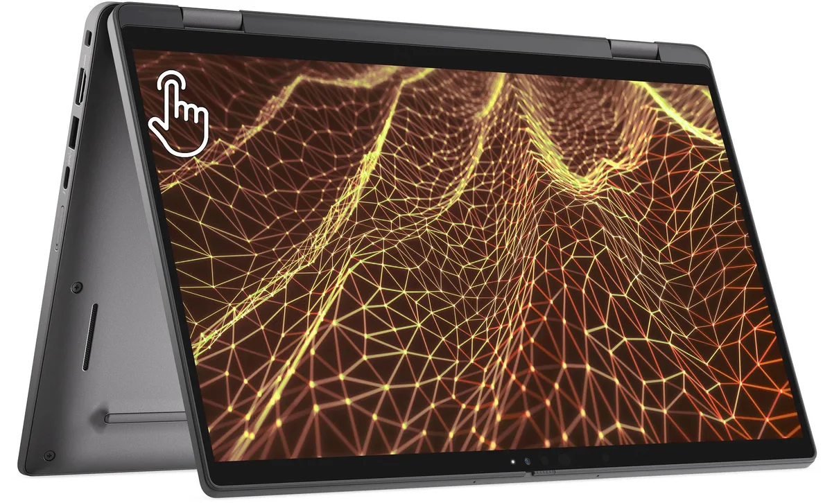 DELL DELL Latitude 7430 2-in-1 14" Intel Core i7-1265U 16GB 1TB NVMe Windows 11 Pro Grade BLCD — Produktfoto