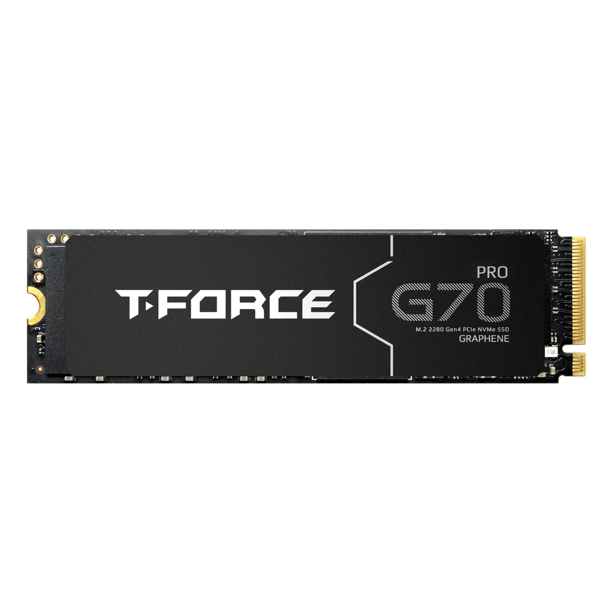 Team Group Team Group TM8FFH004T0C129 4TB M.2 2280 internal SSD — product photo