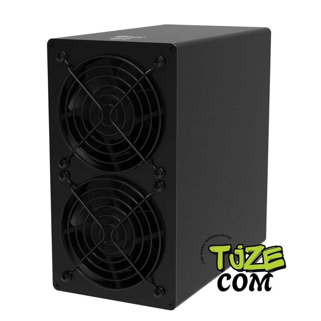 IceRiver IceRiver KS7 LITE 4.2TH mining hardware — photo du produit