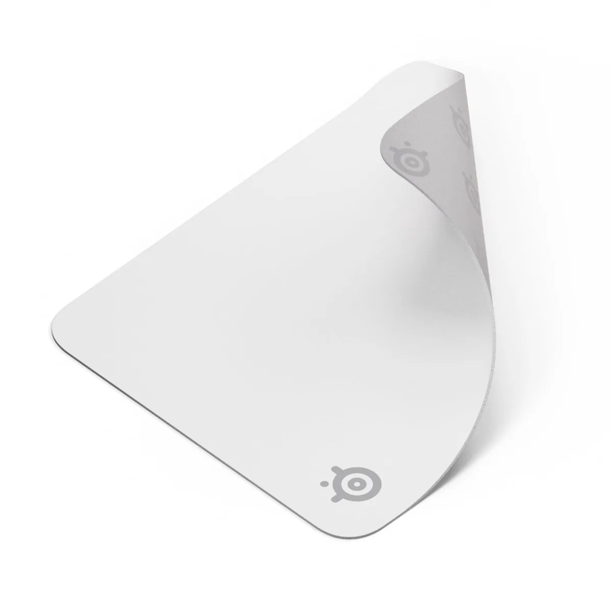SteelSeries SteelSeries QcK 63461 mouse pad Size M White — productfoto