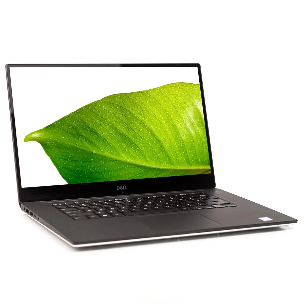 DELL DELL Precision 5530 15.6" Touch Screen Laptop Core i7 8GB 1TB SSD — product photo
