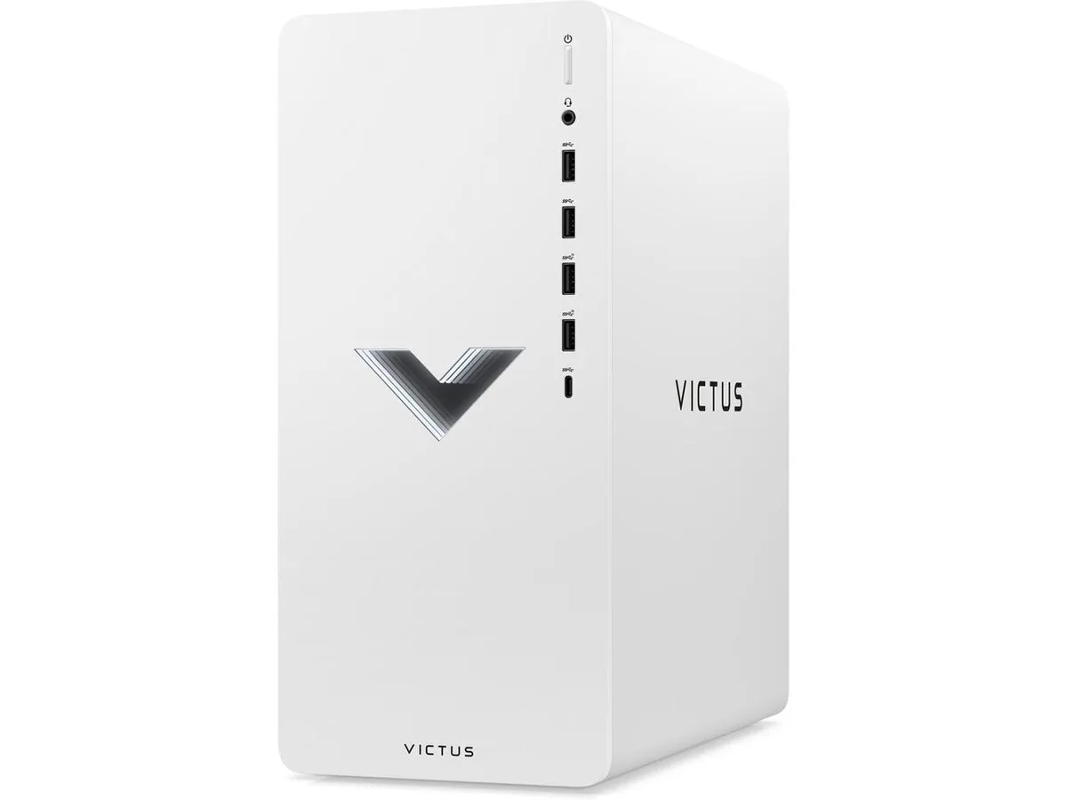 HP HP Victus Desktop i7-12700 16GB DDR4 512GB SSD 1TB HDD — foto del prodotto