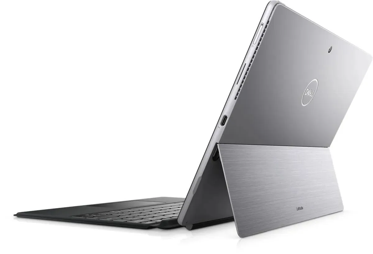 DELL DELL Latitude 7320 Detachable 2-in-1 i5-1140G7 8GB 256GB 13.0 — produktbilde