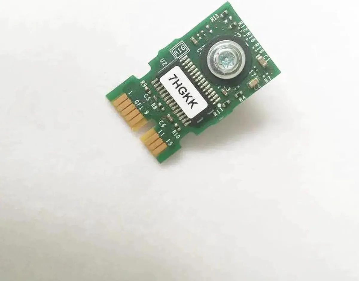 SMUGDESK SMUGDESK TPM 7HGKK M48YR R9X21 for PowerEdge R430 R530 R630 R730 — product photo