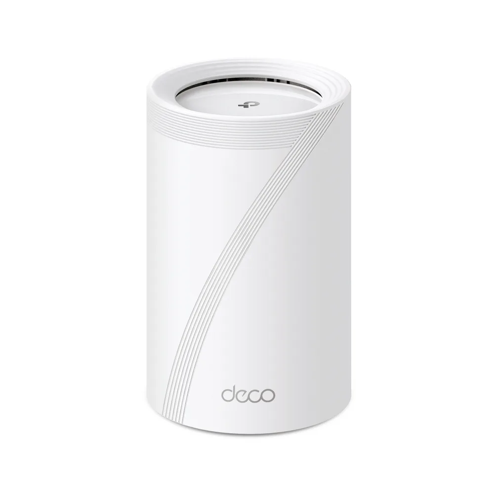 TP-Link TP-Link Deco BE63 (1-Pack) mesh Wi-Fi system — toote foto