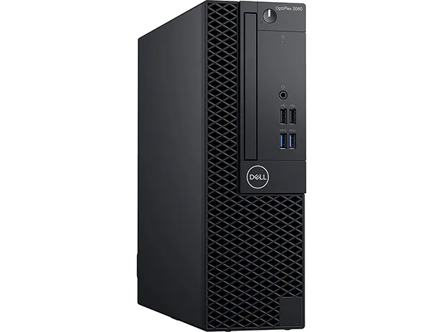 DELL DELL NE1-22208 OptiPlex 3060-SFF business desktop i5-8500 16GB 500GB NVMe — foto del prodotto
