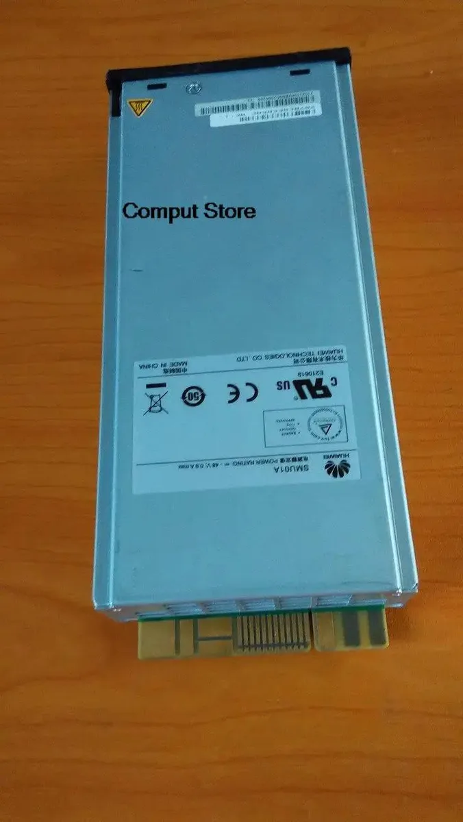 KHACHIMO KHACHIMO SMU01A Communication Power Monitoring Module Power Supply — produktbild