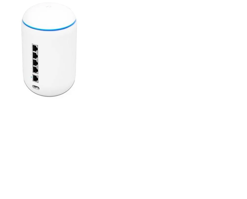 Ubiquiti Networks Ubiquiti Networks Dream Machine UDM-US wireless router — fotografia produktu