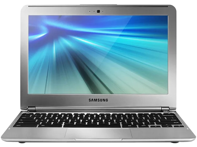 SAMSUNG SAMSUNG PCW-XE303C12-A01US-B Chromebook 11.6" Exynos 5 1.70GHz 2GB 16GB eMMC — foto del prodotto
