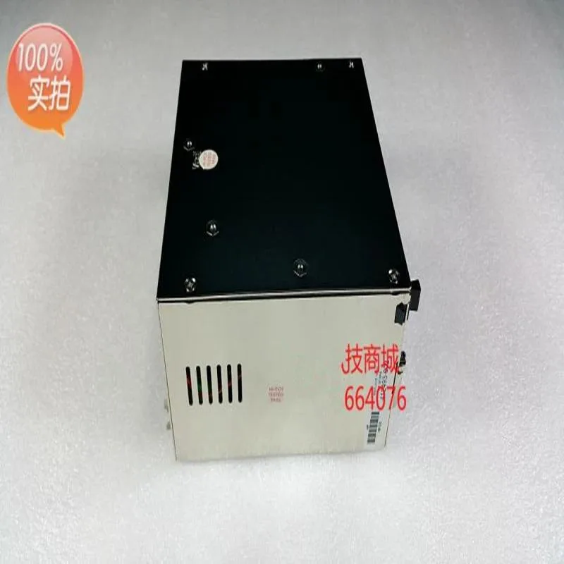 KHACHIMO KHACHIMO MSL6000 RAS-2662P6 power supply — photo du produit