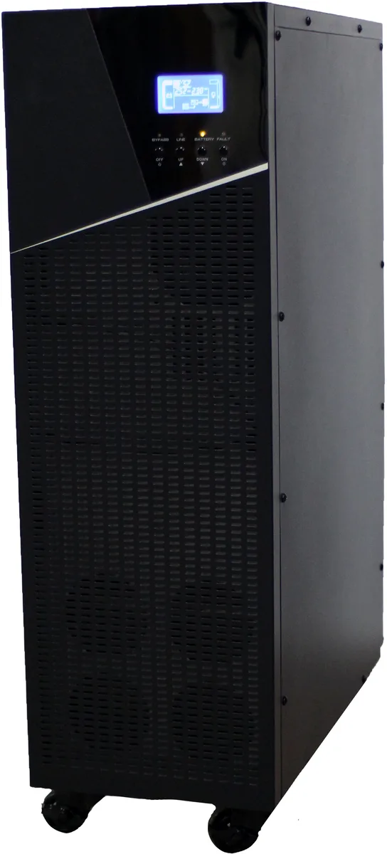 MINUTEMAN MINUTEMAN ED10KTF 10000VA Tower UPS — fotografia produsului