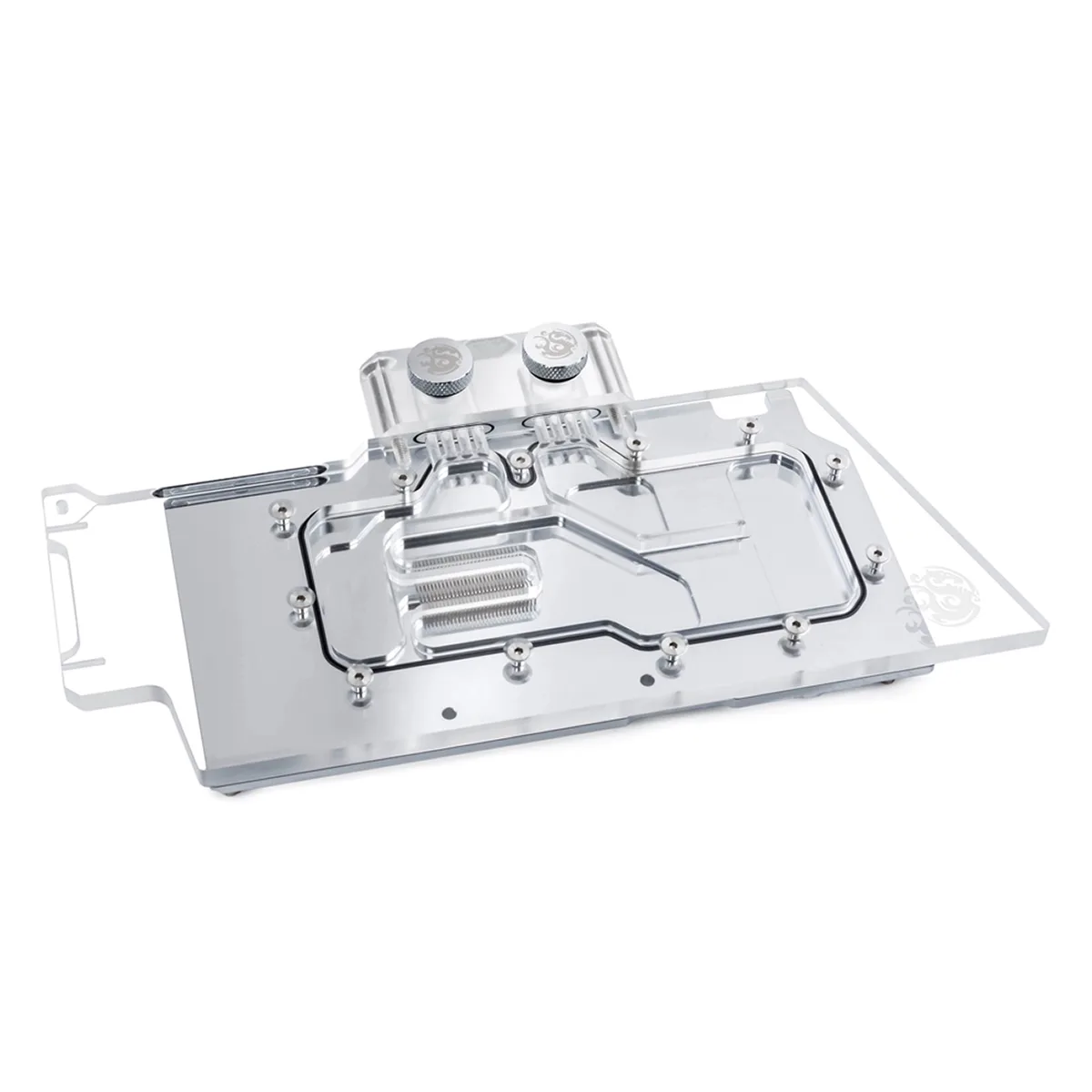 Bitspower Bitspower BP-VG2080RD1S liquid cooler for RTX 20 series — ürün fotoğrafı