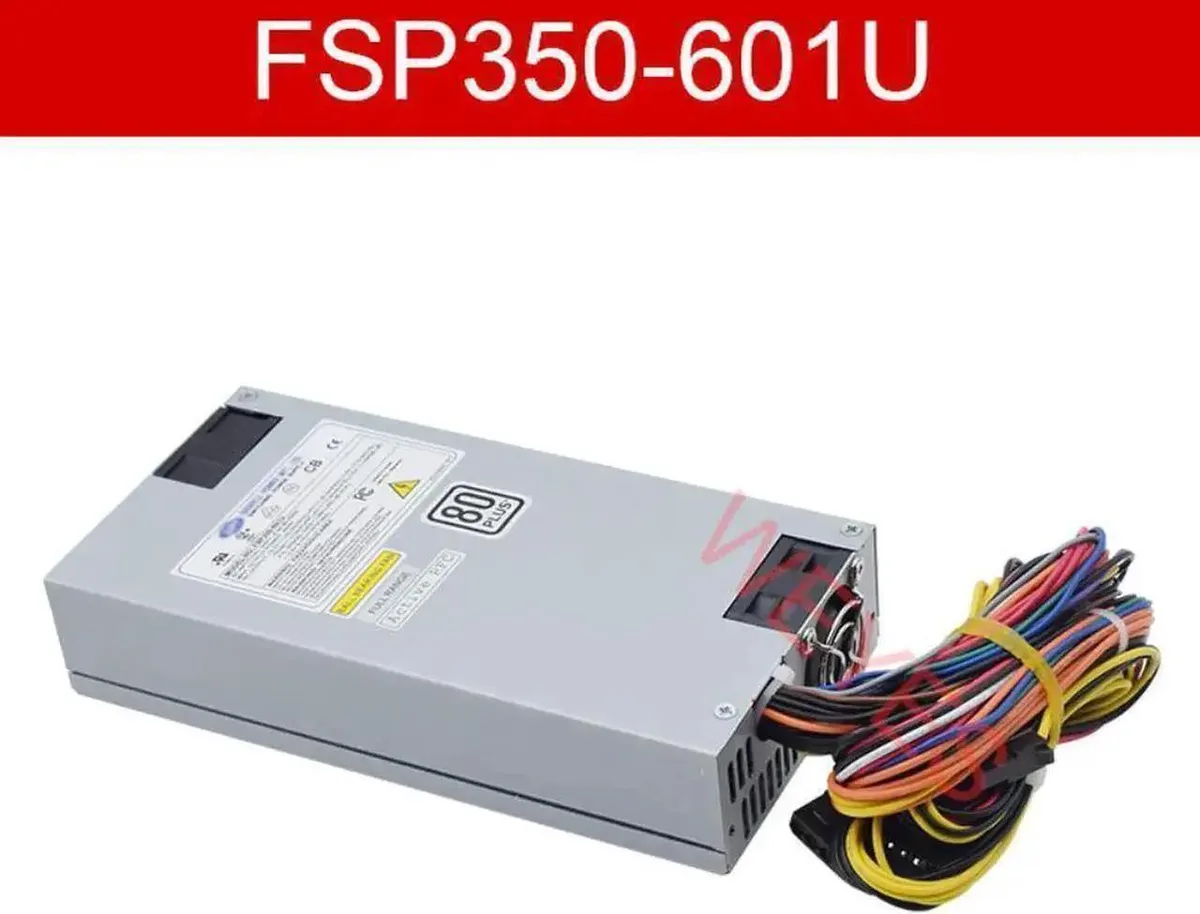 Vszerda Vszerda FSP350-601U 350W 1U server power supply 4PIN ATX — product photo