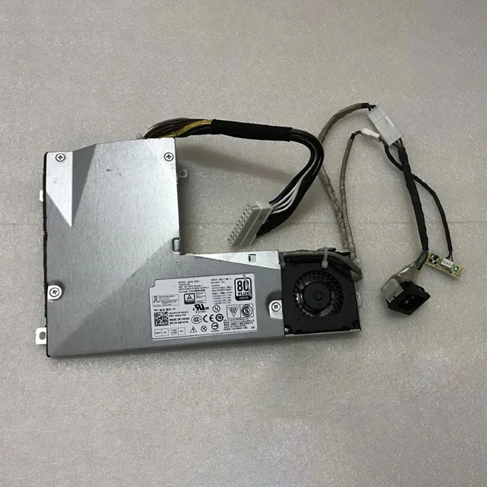 WMtec WMtec D360EA-00 360W server power supply — ภาพสินค้า