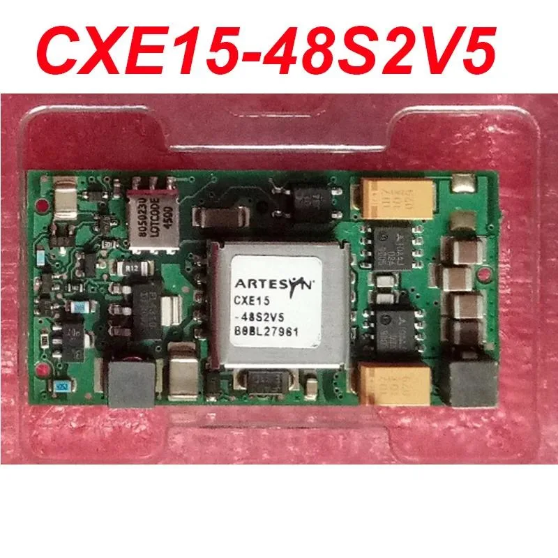 KHACHIMO CXE15-48S2V5 ATX power supply unit