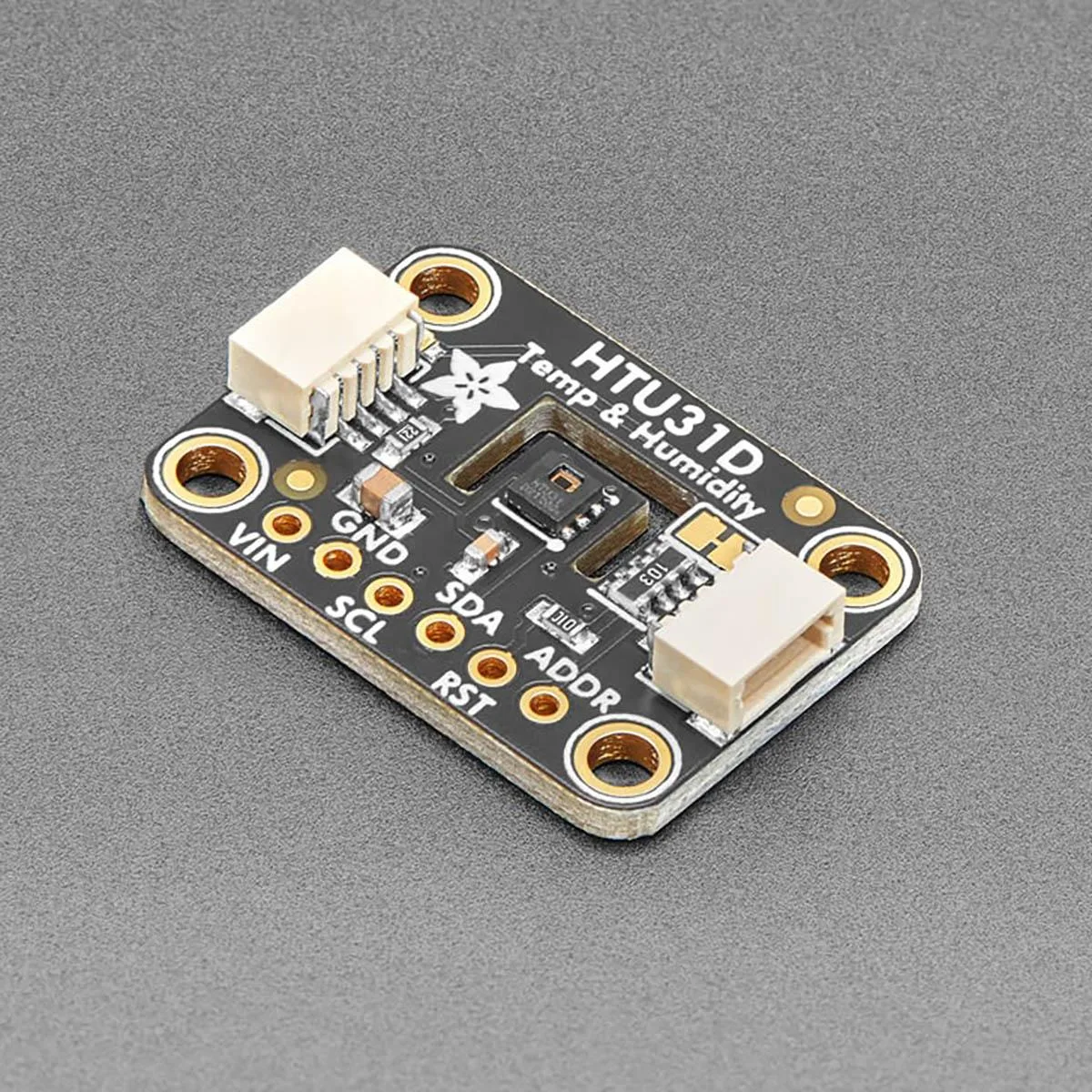 Adafruit Adafruit HTU31 Temperature Humidity Sensor Breakout Board Engineering Development Tool — תמונת המוצר