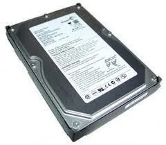 Seagate Seagate Cheetah 3.5" 450GB 15K 16MB 6Gbps SAS internal hard drive — foto produk