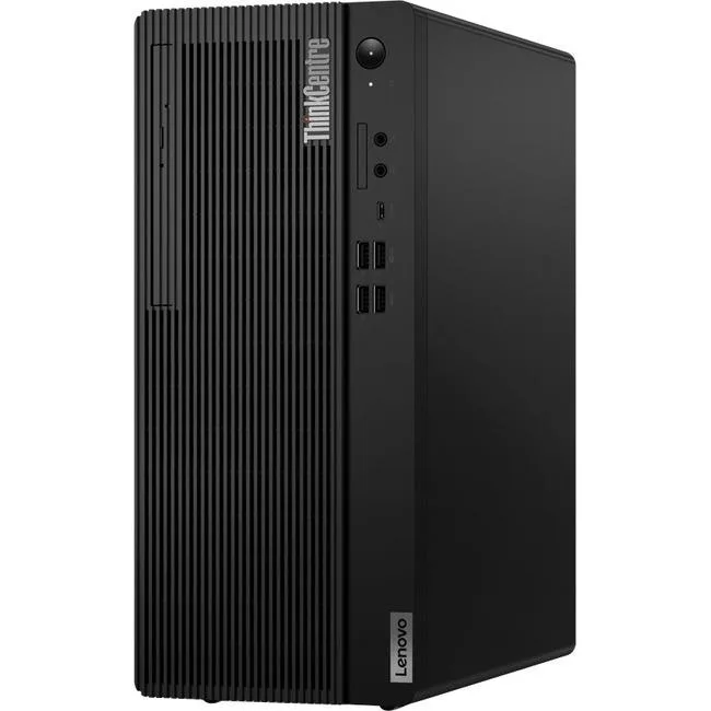 Lenovo Lenovo ThinkCentre M75q Gen 2 Tiny Desktop PC Ryzen 7 PRO 5750GE 3.2 GHz 16GB DDR4 512GB (11JN002RUS) — product photo