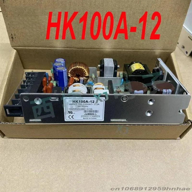 KHACHIMO KHACHIMO 12V 100W 8.5A AC100-120V Power Supply For HK100A-12 — product photo