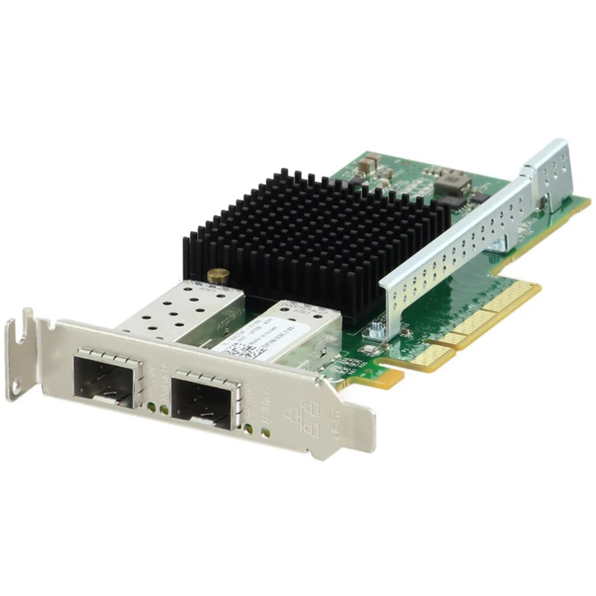 DELL DELL PE210G2SPI9A-XR Dual 10GbE SFP+ Adapter LP — termékfotó