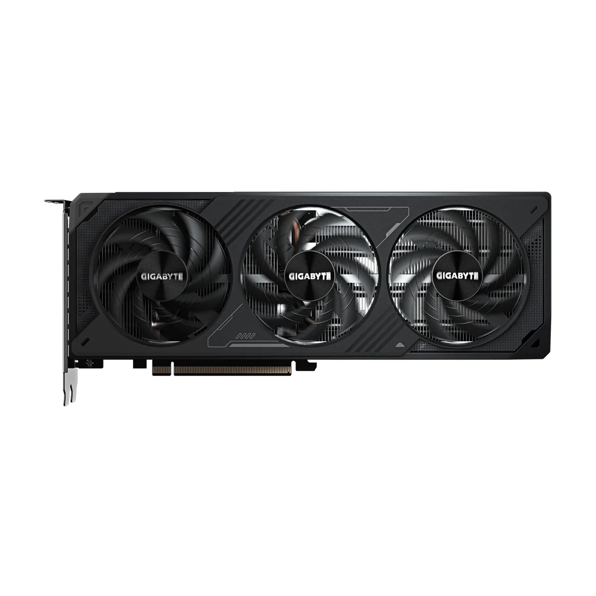 GIGABYTE GIGABYTE GV-N5070WF3OC-12GD 12GB GeForce RTX 5070 graphics card — photo du produit